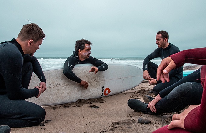 Beginner Group Lesson