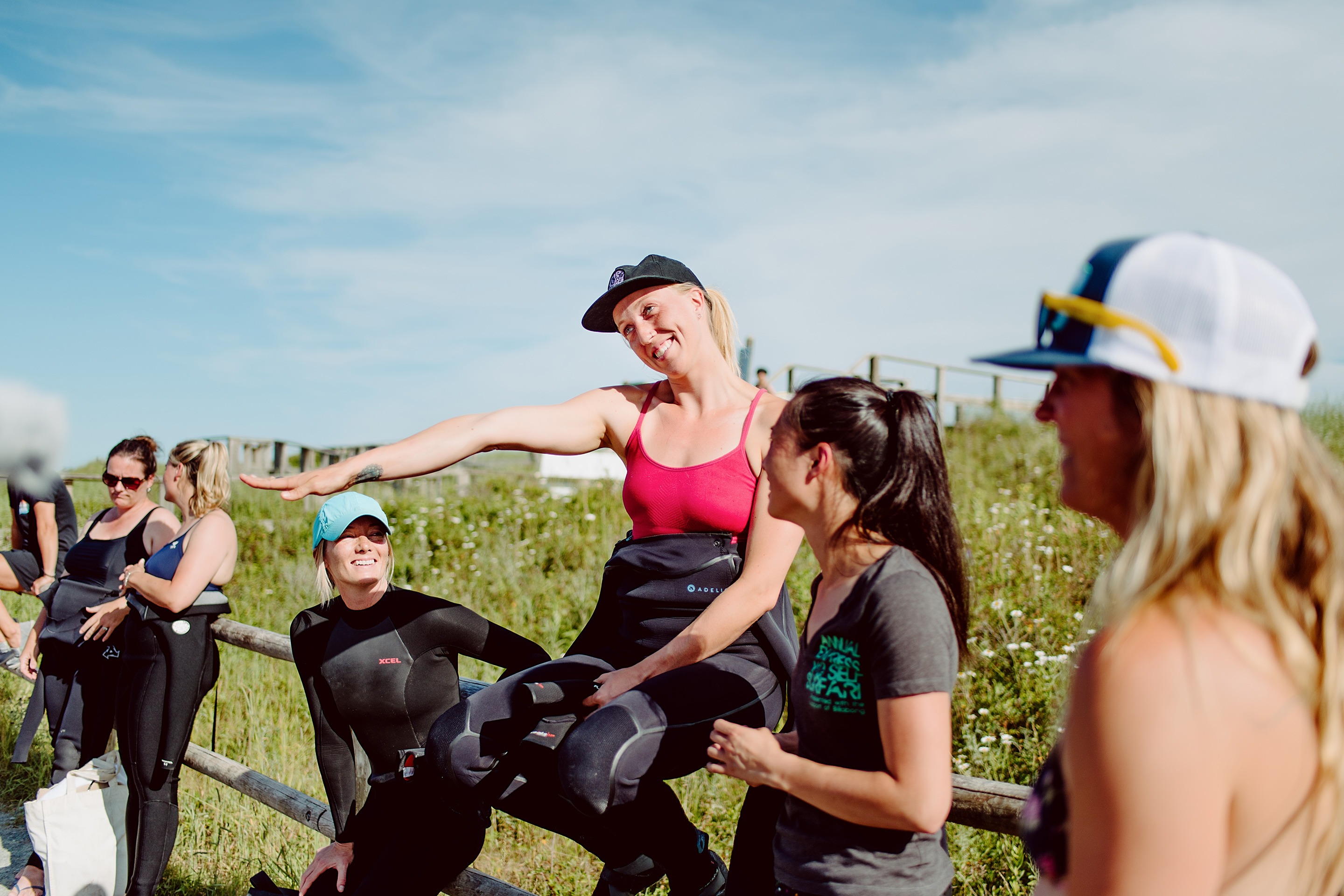 Ultimate Surfing Experience 